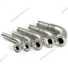 Hose Flange Hose Flange