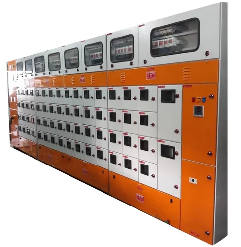 PLC Industrial Control Panel PLC Industrial Control Panel
