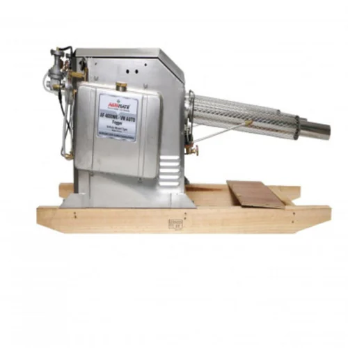 NSM AGRITECH Vehicle Mounted Sprayer NSM AGRITECH Vehicle Mounted Sprayer