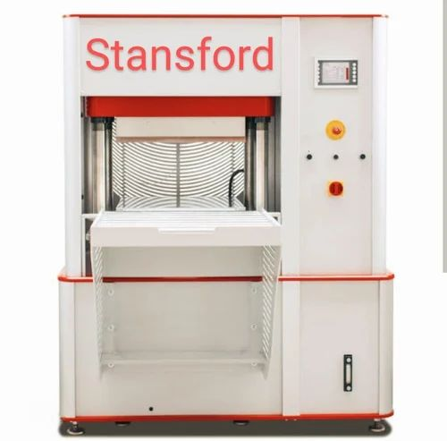 Rubber Curing Hydraulic Press Rubber Curing Hydraulic Press