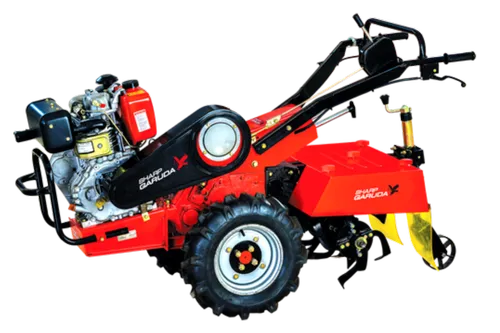 Sharp Garuda Master Weeder Sharp Garuda Master Weeder