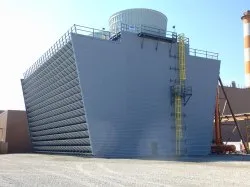 Cooling Tower Cooling Tower