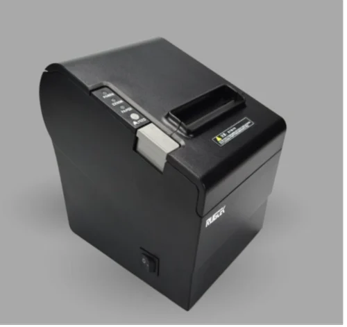 Rugtuk Thermal Receipt Printer Rugtuk Thermal Receipt Printer