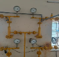 Chlorination System Chlorination System