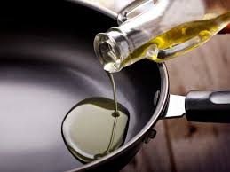 Cooking Oil Cooking Oil