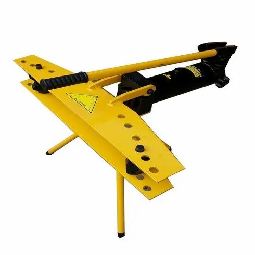 Hydraulic Pipe Bending Machine Hydraulic Pipe Bending Machine