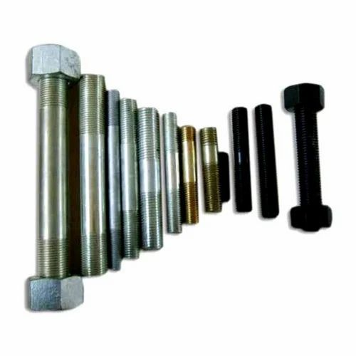 Ss Stud Bolt Ss Stud Bolt