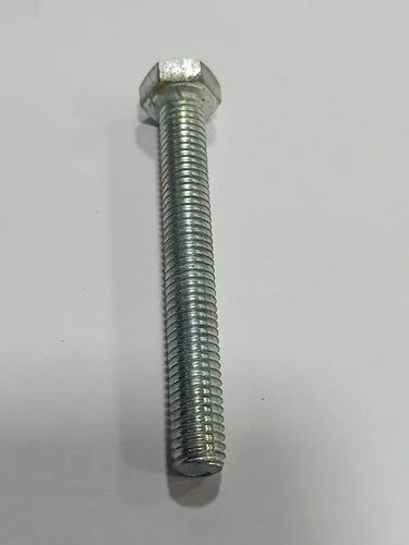 Full Threaded Stainless Steel Bolt Full Threaded Stainless Steel Bolt