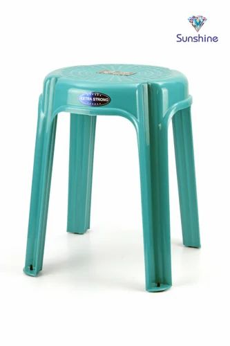 Heavy Plastic Stool Heavy Plastic Stool