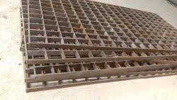 Mild Steel Grating Mild Steel Grating