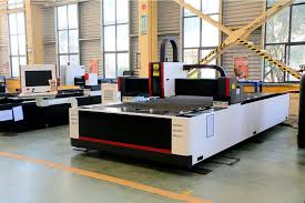 Laser Cutting Machine Laser Cutting Machine