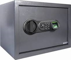 Digital And Safe Locker Digital And Safe Locker