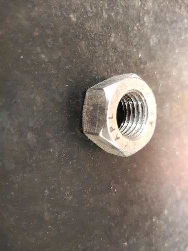 Hex Bolt Hex Bolt