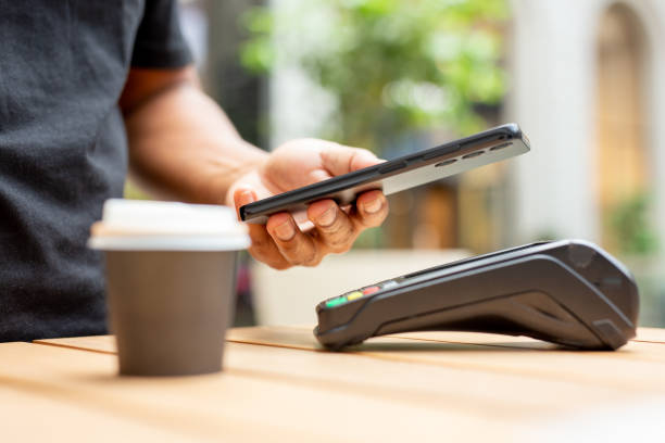 POS Machine POS Machine