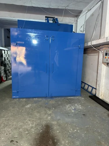 Industrial Oven Industrial Oven