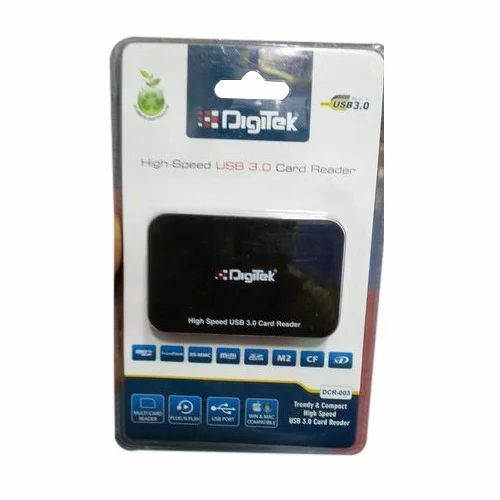 USB Card Reader USB Card Reader