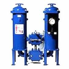 Oil Filter Assembly Oil Filter Assembly