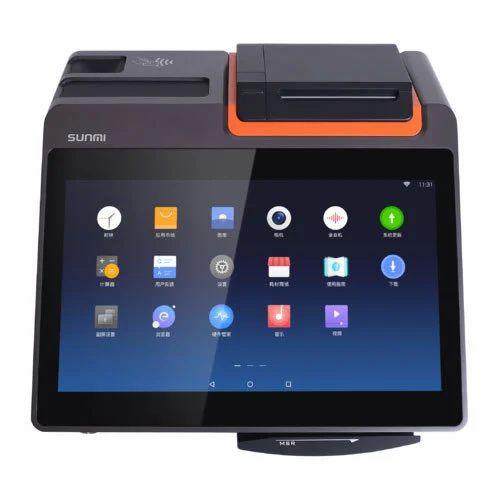 Sunmi Desktop Android POS Machine Sunmi Desktop Android POS Machine