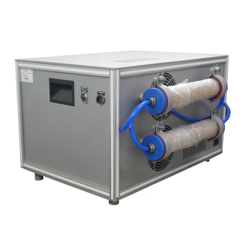 Portable Humidity Generator Portable Humidity Generator