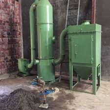 Pollution Control Equipment Pollution Control Equipment