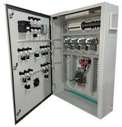 Power Distribution Panel Power Distribution Panel