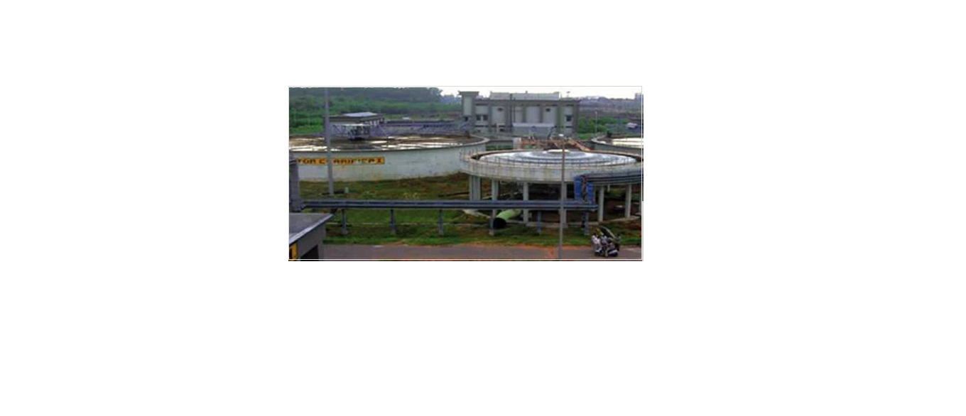 Industrial Water Industrial Water