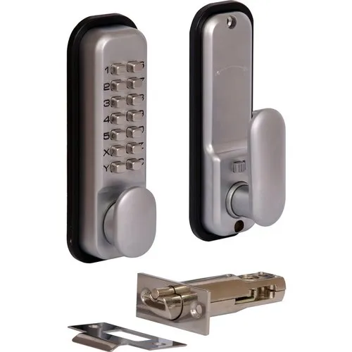 Keypad Door Lock Keypad Door Lock