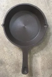 Cast Iron Skillet Cast Iron Skillet