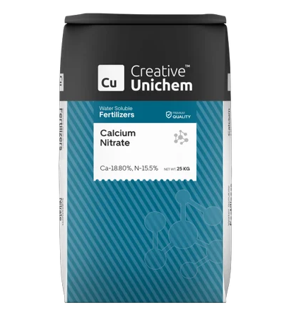 Calcium Nitrate Granular Fertilizer