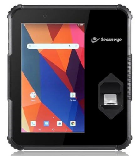Secureye S-SAB220 Aadhaar Biometric Machine, For Visitor Management Secureye S-SAB220 Aadhaar Biometric Machine, For Visitor Management