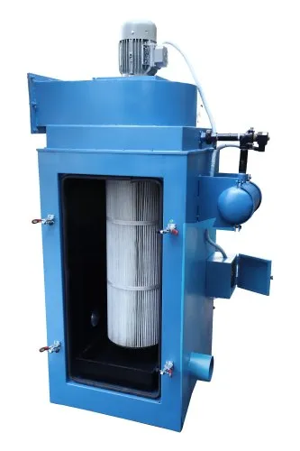 Dust Collector Dust Collector
