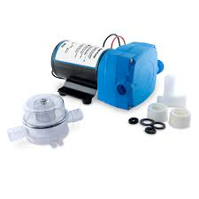 Flush Pump Flush Pump