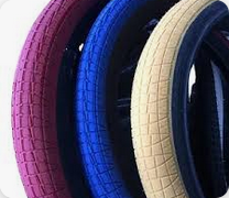 Tubeless Tyres Tubeless Tyres