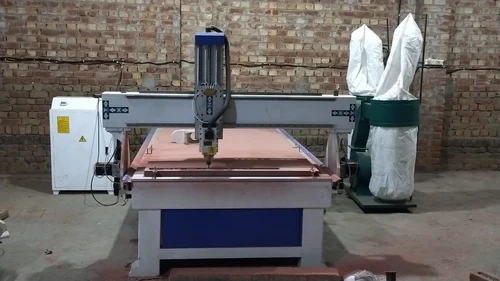 CNC Wood Router Machine CNC Wood Router Machine