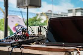 Sound System Sound System