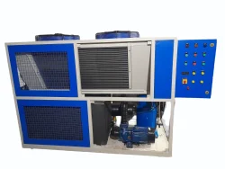 Water Chiller Water Chiller
