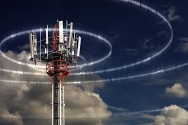 Cell Tower Cell Tower