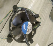 Cpu Fan Cpu Fan