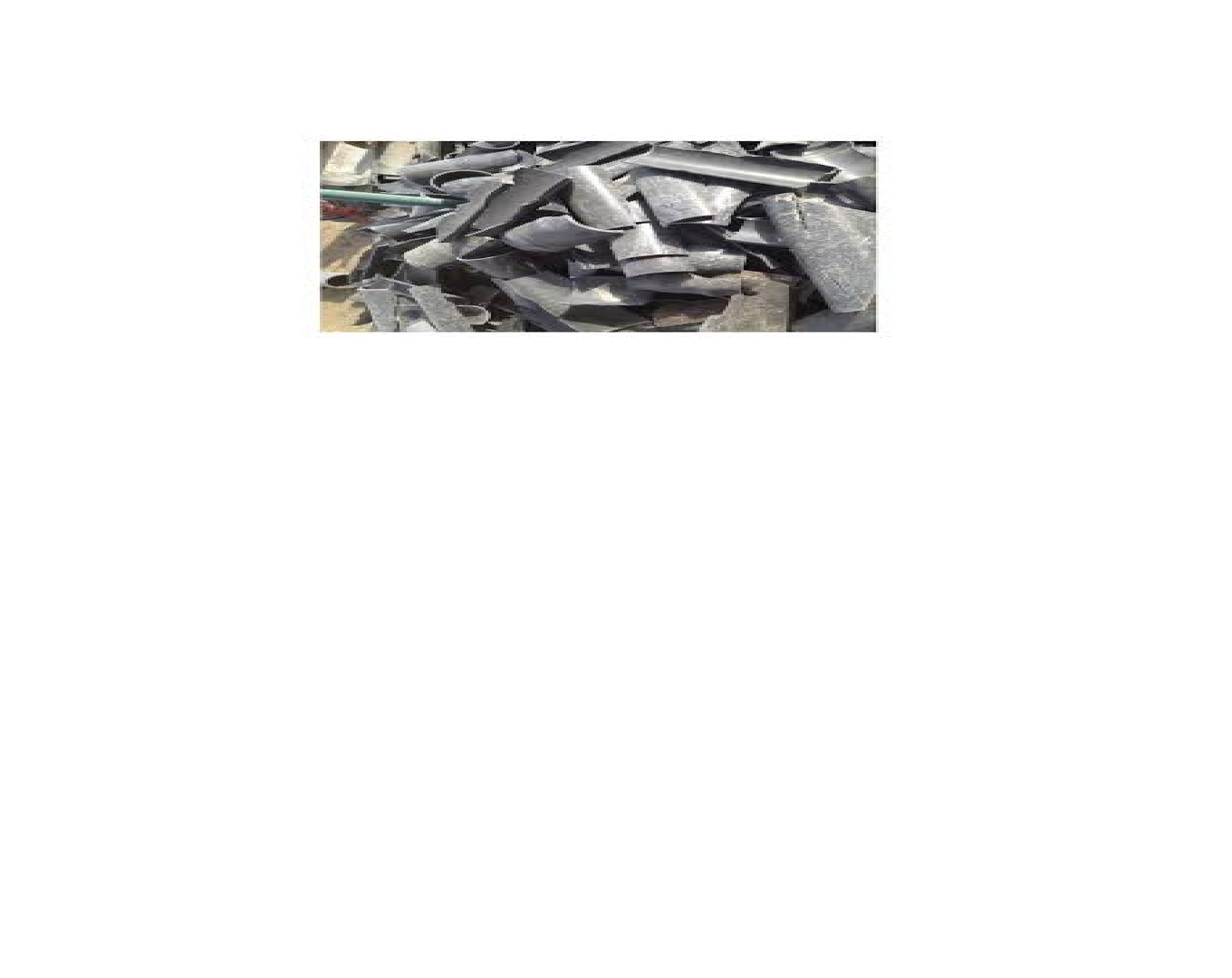 Pvc Pipe Scrap Pvc Pipe Scrap