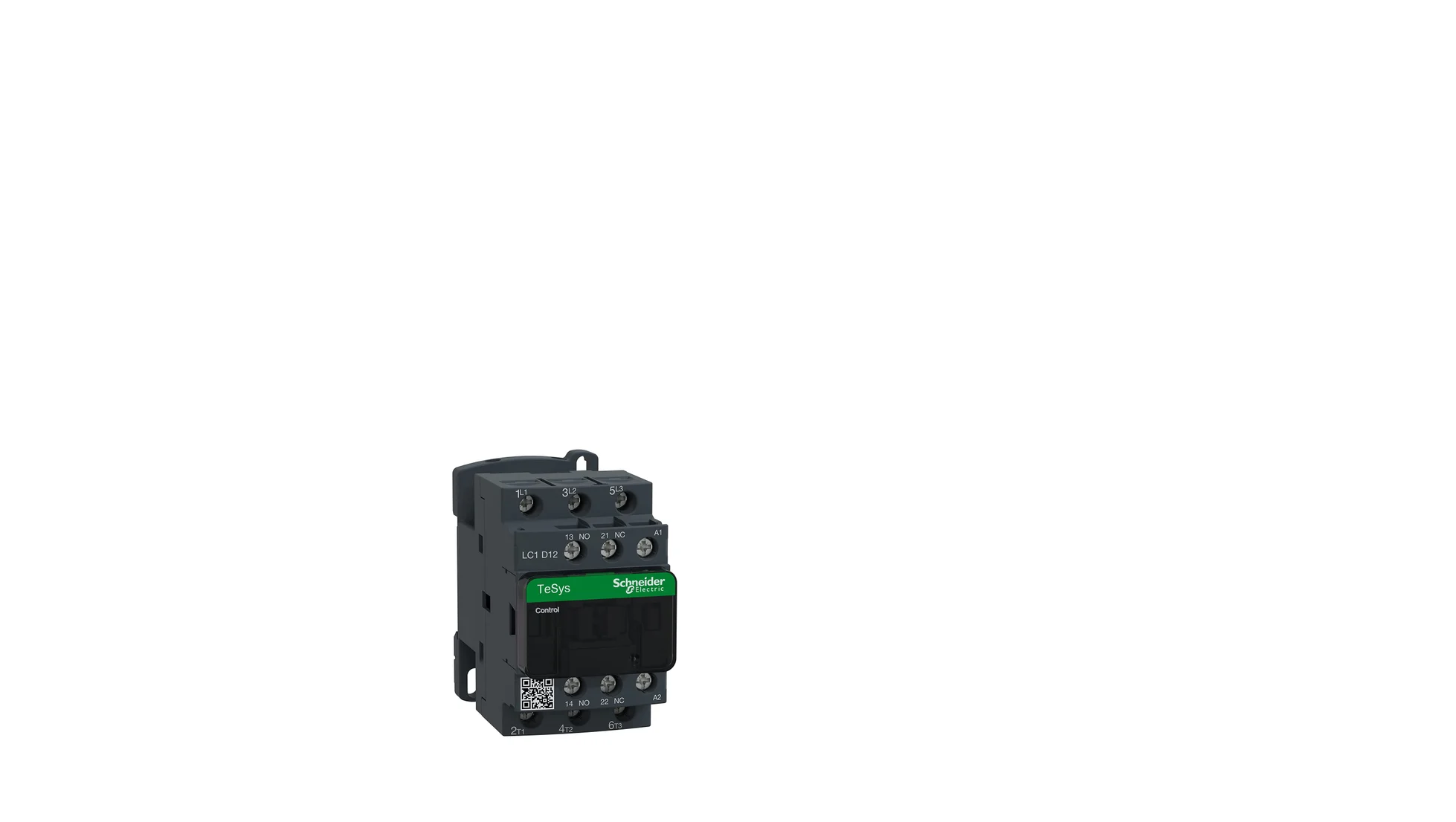 Schneider Electric TeSys D Contactor Schneider Electric TeSys D Contactor
