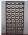 Laser Cut Wall Partition Laser Cut Wall Partition