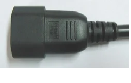 Plug Connector Plug Connector