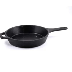 Cast Iron Skillet Cast Iron Skillet