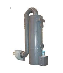 Air Pollution System Air Pollution System