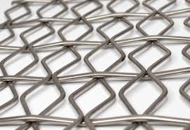 Aluminium Expanded Aluminium Expanded