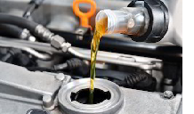Lubricant Oil Lubricant Oil