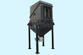 Multi Cyclone Dust Separator Multi Cyclone Dust Separator