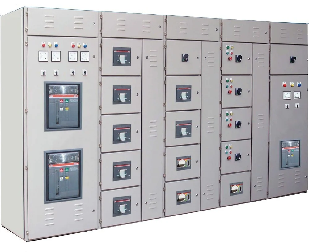 IP54 LT Panel IP54 LT Panel