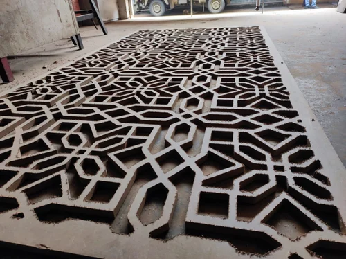 CNC Laser Cutting Service CNC Laser Cutting Service