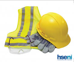 Safety Hamlet Safety Hamlet